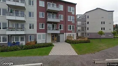 Lägenheter till salu i Botkyrka - Bild från Google Street View