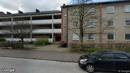 Lägenheter till salu i Lund - Bild från Google Street View