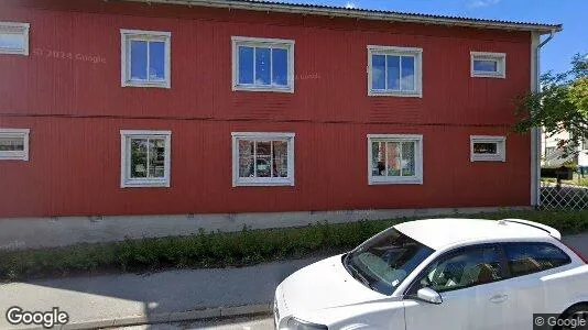 Lägenheter till salu i Haninge - Bild från Google Street View