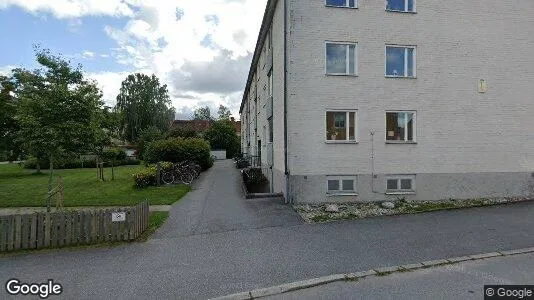 Lägenheter till salu i Örebro - Bild från Google Street View