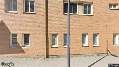 Lägenheter till salu i Helsingborg - Bild från Google Street View