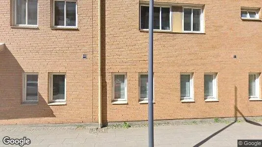 Lägenheter till salu i Helsingborg - Bild från Google Street View