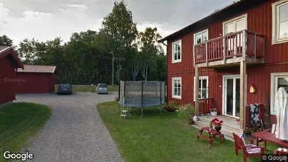 Lägenheter till salu i Sundsvall - Bild från Google Street View