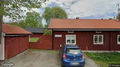 Lägenheter till salu i Uppsala - Bild från Google Street View