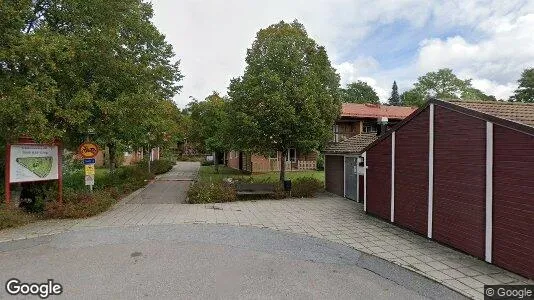 Lägenheter till salu i Uppsala - Bild från Google Street View