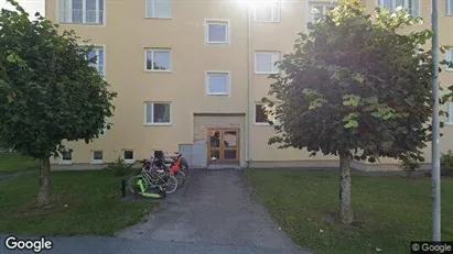 Lägenheter till salu i Uppsala - Bild från Google Street View