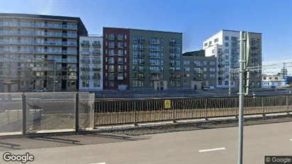 Lägenheter till salu i Täby - Bild från Google Street View