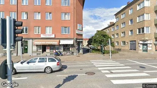 Rum att hyra i Sofielund - Bild från Google Street View