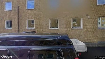 Lägenheter att hyra i Örgryte-Härlanda - Bild från Google Street View