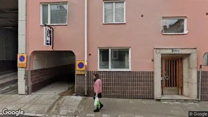 Lägenheter att hyra i Linköping - Bild från Google Street View