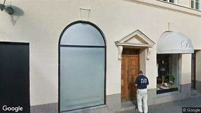 Lägenheter att hyra i Linköping - Bild från Google Street View