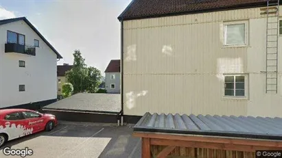 Lägenheter att hyra i Borås - Bild från Google Street View