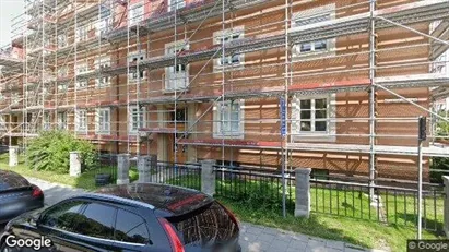 Lägenheter att hyra i Norrköping - Bild från Google Street View