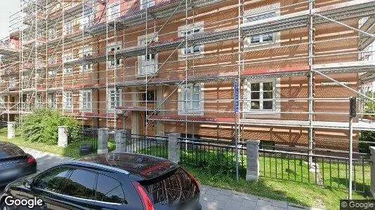 Lägenheter att hyra i Norrköping - Bild från Google Street View