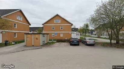 Lägenheter att hyra i Falun - Bild från Google Street View