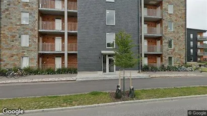 Lägenheter att hyra i Norrköping - Bild från Google Street View