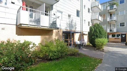 Lägenheter att hyra i Göteborg Östra - Bild från Google Street View