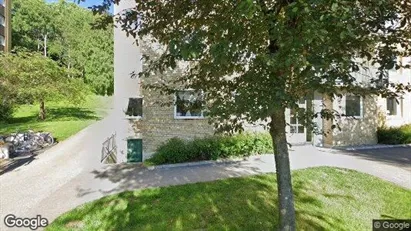 Lägenheter att hyra i Borås - Bild från Google Street View