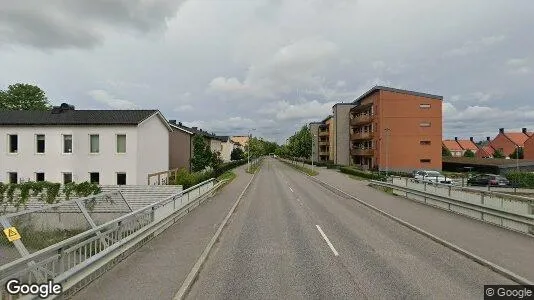 Lägenheter att hyra i Norrköping - Bild från Google Street View