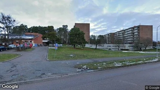 Lägenheter att hyra i Västerås - Bild från Google Street View