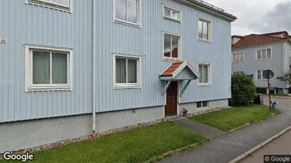 Lägenheter till salu i Örgryte-Härlanda - Bild från Google Street View