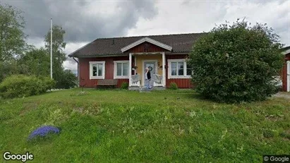 Lägenheter till salu i Hudiksvall - Bild från Google Street View