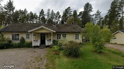 Lägenheter till salu i Hudiksvall - Bild från Google Street View