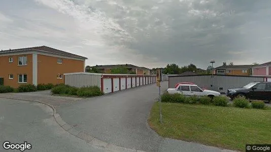 Bostadsrätter till salu i Örebro - Bild från Google Street View