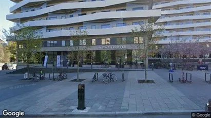 Bostadsrätter till salu i Sundbyberg - Bild från Google Street View