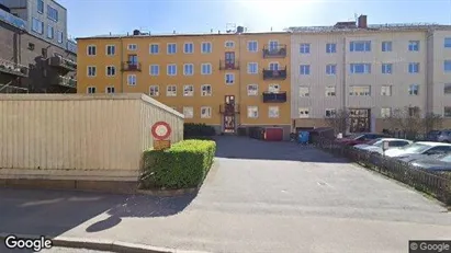 Bostadsrätter till salu i Sundbyberg - Bild från Google Street View