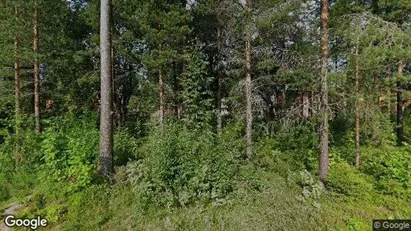 Bostadsrätter till salu i Skellefteå - Bild från Google Street View