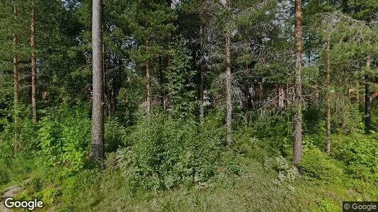 Bostadsrätter till salu i Skellefteå - Bild från Google Street View