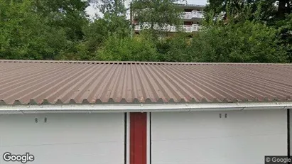 Bostadsrätter till salu i Kävlinge - Bild från Google Street View