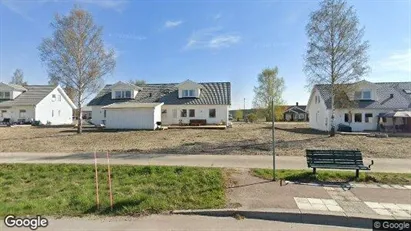 Bostadsrätter till salu i Nyköping - Bild från Google Street View