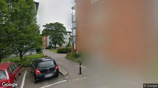 Lägenheter att hyra i Västra hisingen - Bild från Google Street View