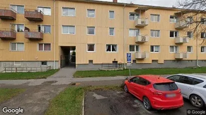 Lägenheter till salu i Eskilstuna - Bild från Google Street View