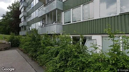 Lägenheter till salu i Majorna-Linné - Bild från Google Street View