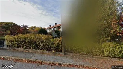 Lägenheter till salu i Söderort - Bild från Google Street View