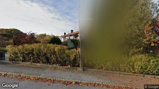 Lägenheter till salu i Söderort - Bild från Google Street View