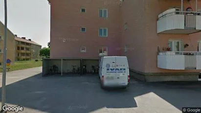 Lägenheter till salu i Sala - Bild från Google Street View