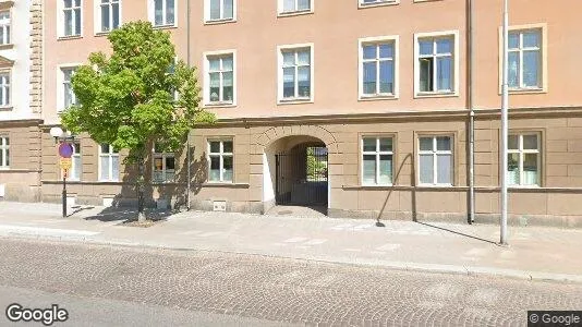 Lägenheter till salu i Eskilstuna - Bild från Google Street View