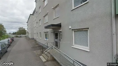 Lägenheter till salu i Timrå - Bild från Google Street View