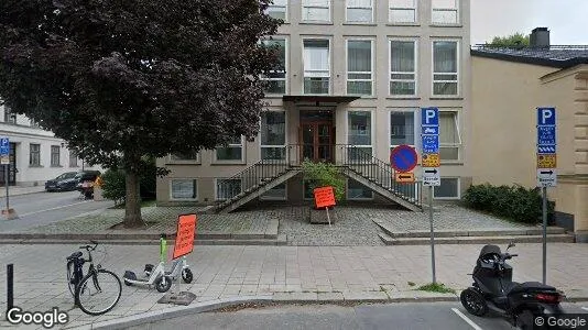 Bostadsrätter till salu i Område ej specificerat - Bild från Google Street View