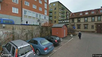 Bostadsrätter till salu i Borås - Bild från Google Street View