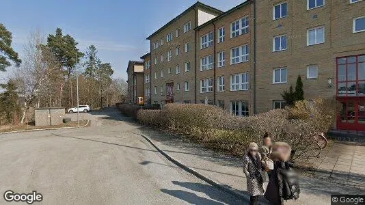 Bostadsrätter till salu i Danderyd - Bild från Google Street View