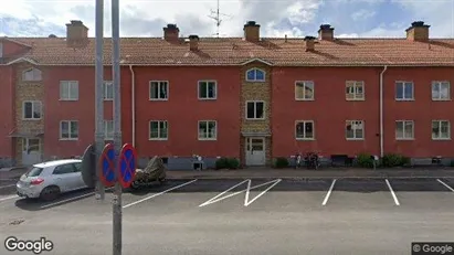 Bostadsrätter till salu i Arvika - Bild från Google Street View