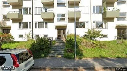 Lägenheter att hyra i Söderort - Bild från Google Street View