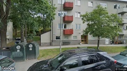 Lägenheter att hyra i Söderort - Bild från Google Street View