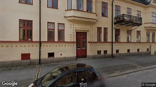 Bostadsrätter till salu i Örebro - Bild från Google Street View