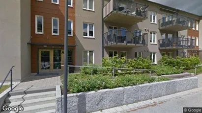 Bostadsrätter till salu i Borås - Bild från Google Street View